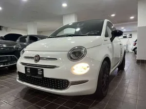 Fiat 500 DOLCEVITA 1.0 FIREFLY 70CV HYBRID-CARPL