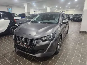Peugeot 208 ALLURE 1.5 BlueHDi 102CV - COME NUOV