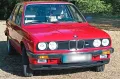 BMW Oldtimer BMW 316 E30, Bj.1984 Unfallfrei, ...