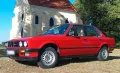 BMW Oldtimer BMW 316 E30, Bj.1984 Unfallfrei, ...