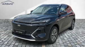 Geely Starray EM-i y EM-i Pro Alu KA LED Link LRH NAV 