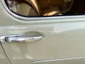 Fiat 600 - der kleine Italiener sucht neue...