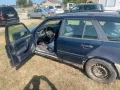 Mercedes-Benz Mercedes w202 C250 Turbodiesel Automatik m...