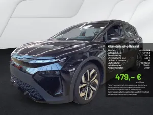 Skoda Elroq 85 Sportline HUD NAVI MATRIX-LED AHK 360°