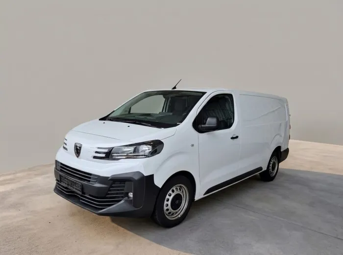 Peugeot Expert Kasten XL