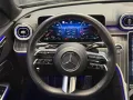Mercedes-Benz C 220 d Edition AMG Line*LIMO*PANO*MEMORY*AHK