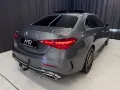 Mercedes-Benz C 220 d Edition AMG Line*LIMO*PANO*MEMORY*AHK