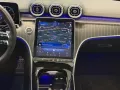 Mercedes-Benz C 220 d Edition AMG Line*LIMO*PANO*MEMORY*AHK