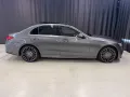 Mercedes-Benz C 220 d Edition AMG Line*LIMO*PANO*MEMORY*AHK