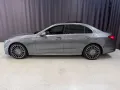 Mercedes-Benz C 220 d Edition AMG Line*LIMO*PANO*MEMORY*AHK