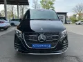 Mercedes-Benz V 300 Lang *EXCLUSIVE*AMG*7-SITZ*PANO*NEUZUSTAND