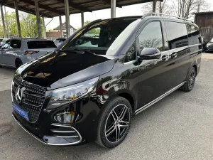 Mercedes-Benz V 300 Lang *EXCLUSIVE*AMG*7-SITZ*PANO*NEUZUSTAND