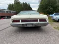 Ford LTD