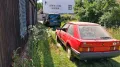 Ford Escort 4 Coupe 1,4 nur 16000 km!!! Ec...