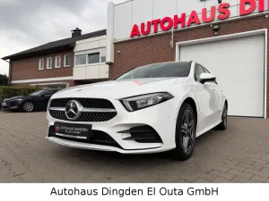 Mercedes-Benz A 250e Lim. AMG Line