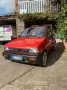 Suzuki Alto Automatik