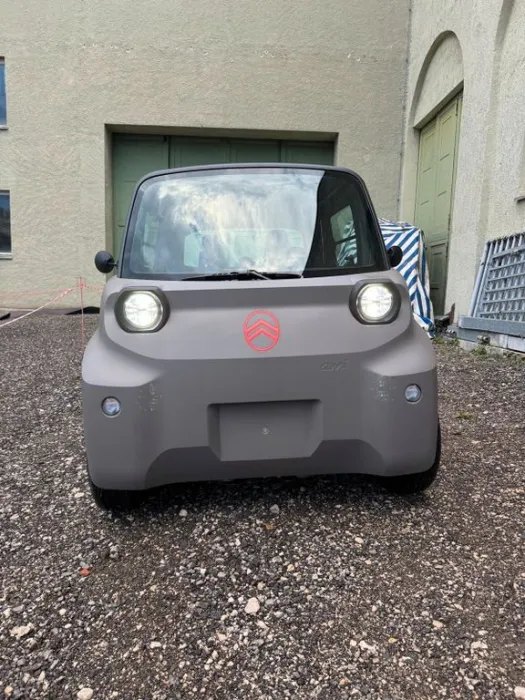 Citroën Citroen Ami