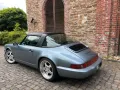 Porsche Targa 4