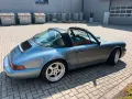 Porsche Targa 4