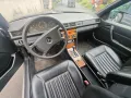 Mercedes-Benz CE 300 1 HAND KEIN ROST TOP ZUSTAND H KENZEICHEN