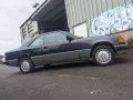 Mercedes-Benz CE 300 1 HAND KEIN ROST TOP ZUSTAND H KENZEICHEN