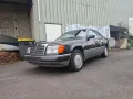 Mercedes-Benz CE 300 1 HAND KEIN ROST TOP ZUSTAND H KENZEICHEN