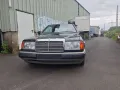 Mercedes-Benz CE 300 1 HAND KEIN ROST TOP ZUSTAND H KENZEICHEN