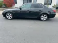 BMW E60 525d FACELIFT XENON NAVI PDC LEDER...