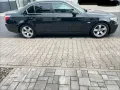 BMW E60 525d FACELIFT XENON NAVI PDC LEDER...