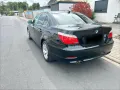 BMW E60 525d FACELIFT XENON NAVI PDC LEDER...