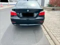 BMW E60 525d FACELIFT XENON NAVI PDC LEDER...