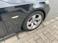 BMW E60 525d FACELIFT XENON NAVI PDC LEDER...