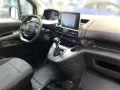 Peugeot Partner Kasten Premium 1.5 BlueHDI Sortimo Navi