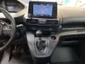 Peugeot Partner Kasten Premium 1.5 BlueHDI Sortimo Navi
