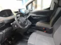 Peugeot Partner Kasten Premium 1.5 BlueHDI Sortimo Navi