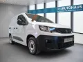 Peugeot Partner Kasten Premium 1.5 BlueHDI Sortimo Navi