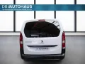 Peugeot Partner Kasten Premium 1.5 BlueHDI Sortimo Navi