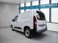 Peugeot Partner Kasten Premium 1.5 BlueHDI Sortimo Navi