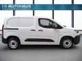 Peugeot Partner Kasten Premium 1.5 BlueHDI Sortimo Navi