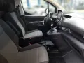Peugeot Partner Kasten Premium 1.5 BlueHDI Sortimo Navi