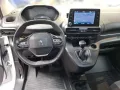Peugeot Partner Kasten Premium 1.5 BlueHDI Sortimo Navi