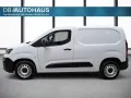 Peugeot Partner Kasten Premium 1.5 BlueHDI Sortimo Navi