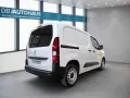 Peugeot Partner Kasten Premium 1.5 BlueHDI Sortimo Navi