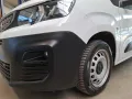 Peugeot Partner Kasten Premium 1.5 BlueHDI Sortimo Navi