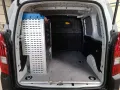 Peugeot Partner Kasten Premium 1.5 BlueHDI Sortimo Navi