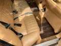 Jaguar XJ 12 HE Oldtimer Scheunenfund
