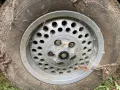 Jaguar XJ 12 HE Oldtimer Scheunenfund