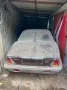Jaguar XJ 12 HE Oldtimer Scheunenfund