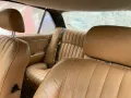 Jaguar XJ 12 HE Oldtimer Scheunenfund