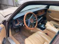 Jaguar XJ 12 HE Oldtimer Scheunenfund